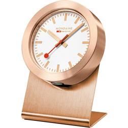 Mondaine Clock Magnet (MD-352)