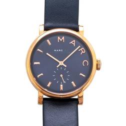 Marc By Marc Jacobs Baker Navy Ladies (MBM1329)
