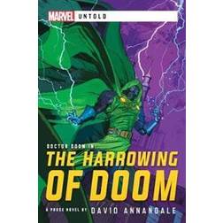 The Harrowing of Doom (Paperback)