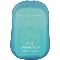 Lifeventure Soap Leaves 14g
