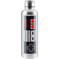 Nintendo NES Water Bottle 0.5L
