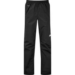 The North Face Scalino Shell Trousers - TNF Black