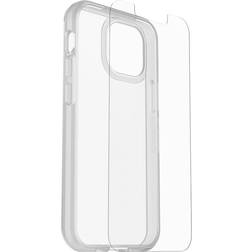 OtterBox React Case + Trusted Glass for iPhone 13 mini