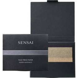 Sensai Face Fresh Paper 100-pack