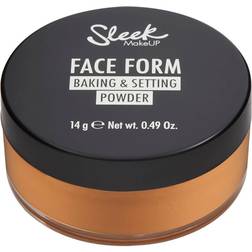 Sleek Makeup Face Form Baking & Setting Powder Medium