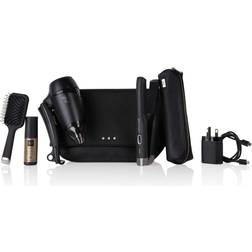 GHD On The Go Gift Set