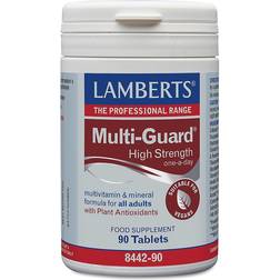 Lamberts Multi-Guard 90 pcs