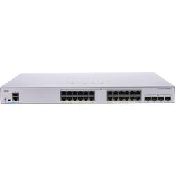 Cisco CBS250-24T-4X-EU