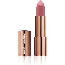 Nude by Nature Moisture Shine Lipstick #04 Blush Pink
