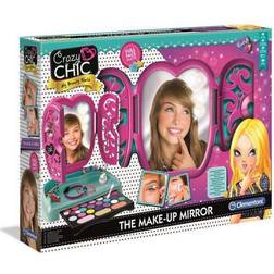 Clementoni Player Crazy Chic Make-up Set