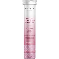 Wellexir Beauty Collagen Bubbles 20 pcs