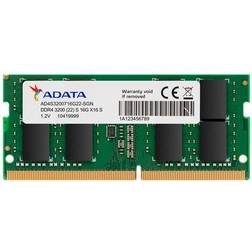 Adata XPG Premier DDR4 3200MHz 8GB (AD4S32008G22-SGN)