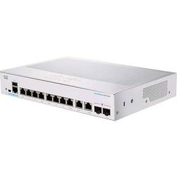 Cisco Business 350-8T-E-2G