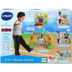 Vtech 3 in 1 Sports Centre