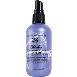 Bumble and Bumble Bb.Illuminated Blonde Tone Enhancing Leave In Treatment 125ml