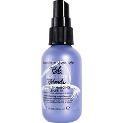 Bumble and Bumble Bb.Illuminated Blonde Tone Enhancing Leave In Treatment 60ml
