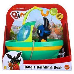 Bing Boat