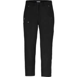 Craghoppers Kiwi Pro Stretch Trousers Short - Black