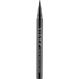 Sigma Beauty Liquid Pen Eyeliner Wicked