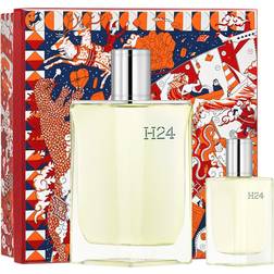 Hermès H24 Gift Set EdT 100ml + EdT 12.5ml
