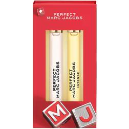 Marc Jacobs Perfect Gift Set EdP 10ml + Perfect Intense EdP 10ml