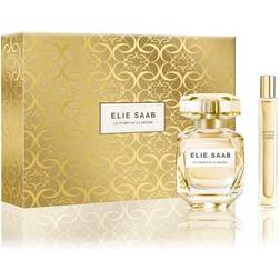 Elie Saab Le Parfum Lumiere Gift Set EdP 50ml + EdP 10ml