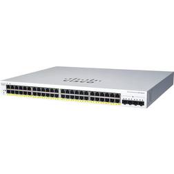 Cisco Business 220-48T-4G