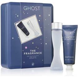 Ghost The Fragrance Gift Set EdT 30ml + Hand Cream 60ml