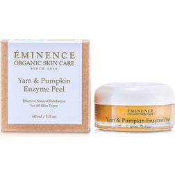 Eminence Organics Yam & Pumpkin Enzyme Peel 5% 60ml