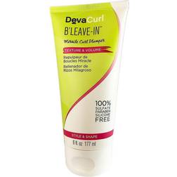 DevaCurl B'Leave-in Miracle Curl Plumper 177ml
