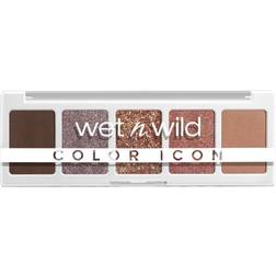 Wet N Wild Color Icon 5-Pan Palette Camo-Flaunt