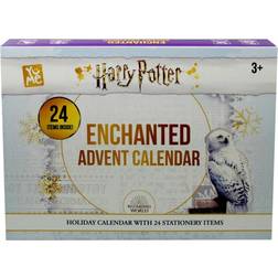 Harry Potter Enchanted Advent Calendar 2021