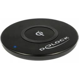 DeLock Wireless Qi Fast Charger 10 W