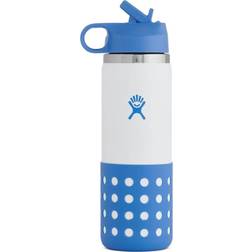 Hydro Flask Kids Wide Mouth Cove 591ml