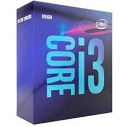 Intel Core i3 9100 3.6GHz Socket 1151-2 Box