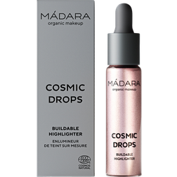 Madara Cosmic Drops Buildable Highlighter Cosmic Rose 2