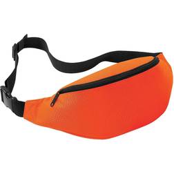 BagBase Adjustable Belt Bag 2.5L 2-pack - Orange