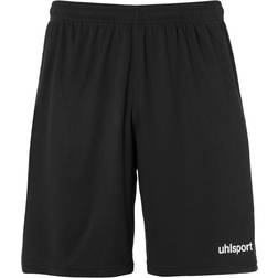 Uhlsport Center Basic Short Without Slip Unisex - Black