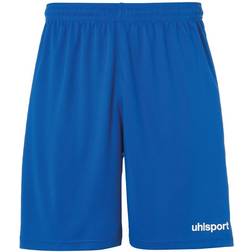 Uhlsport Center Basic Short Without Slip Unisex - Azurblue