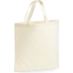 Westford Mill Bag for Life Short Handles 2-pack - Natural
