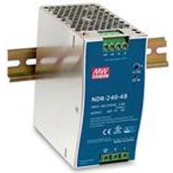 D-Link Power supply DIS-N240-48 Stainless steel