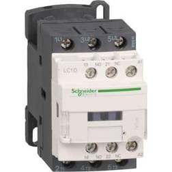 Electrical Contactor, TeSys D, 25A 24V 50/60HZ