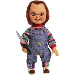 Mezco Toyz Chucky (childs Play) 15 Inch Good Guy With Sound Mezco Doll