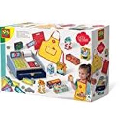 SES Creative 18012 Petits Pretenders Children's Hospital Play Suitcase and Play M