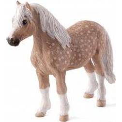 Legler MOJO Welsh Pony Horse Farm Animal Model Toy Figure