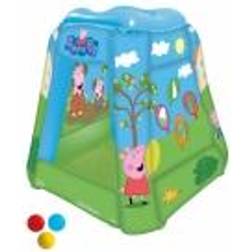 Simba Peppa Pig Inflatable Ball Pit
