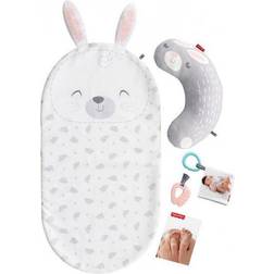 Mattel Baby Bunny Massage Set, 1.19 kg