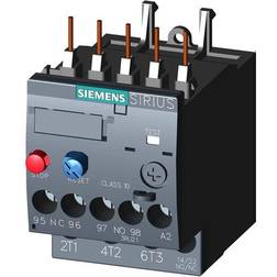 Siemens Therm. overload relay 7.0 10 a 3ru2116-1jb0