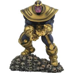 Diamond Select Toys Thanos (Avengers Infinity War) Marvel Comic Gallery PVC Figure