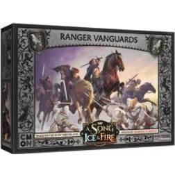 Cool Mini Or Not A Song of Ice & Fire: Tabletop Miniatures Game Ranger Vanguard (Exp